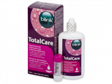 Разтвор Total Care 120 ml 