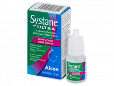 Капки за очи Systane Ultra 10 ml 