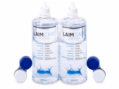 Разтвор LAIM-CARE 2 x 400 ml 