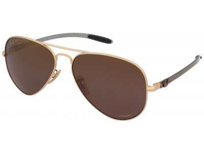 Ray-Ban RB8317CH 001/6B 