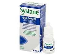 Капки за очи Systane GEL Drops 10 ml 