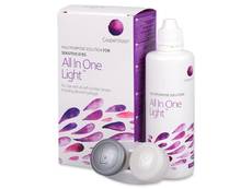 Разтвор All In One Light 100 ml 