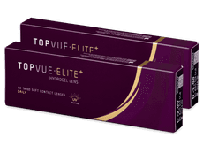TopVue Elite+ (10 чифта лещи)