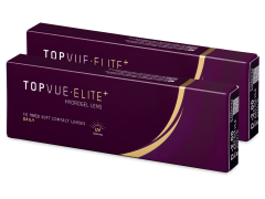TopVue Elite+ (10 чифта лещи)