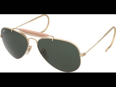 Ray-Ban Outdoorsman RB3030 L0216