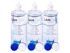 Разтвор LAIM-CARE 3 x 400 ml 