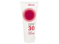 Слънцезащитен лосион Alensa SPF 30 (50 ml)