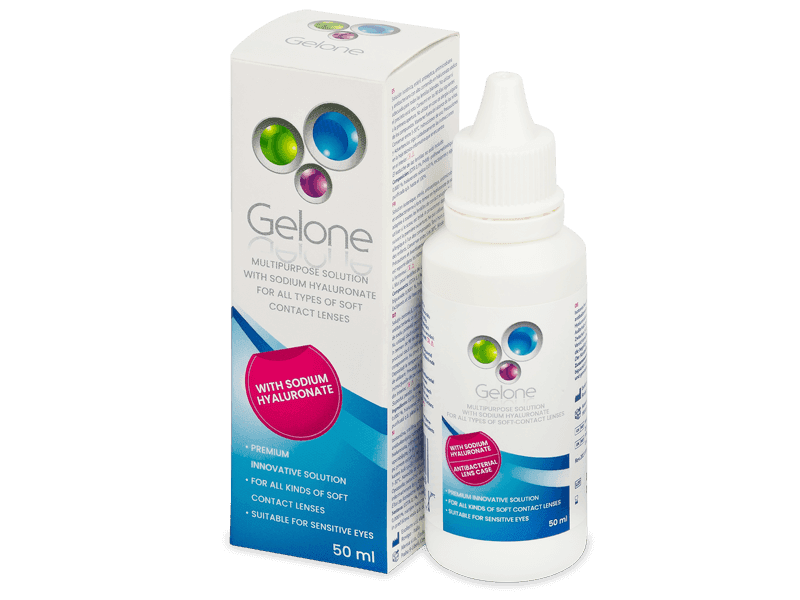 Разтвор Gelone 50 ml 