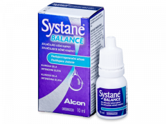 Капки за очи Systane Balance 10 ml 