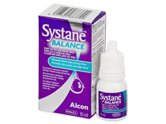 Капки за очи Systane Balance 10 ml 
