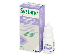 Капки за очи Systane Balance 10 ml 