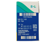 Purevision 2 for Presbyopia (6 лещи)