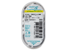 Purevision 2 for Presbyopia (6 лещи)