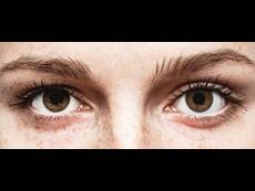 FreshLook ColorBlends Brown - без диоптър (2 лещи)
