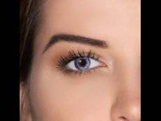 FreshLook ColorBlends Sterling Gray - без диоптър (2 лещи)