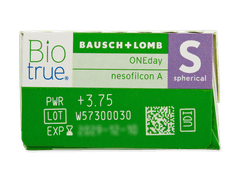 Biotrue ONEday (30 лещи)