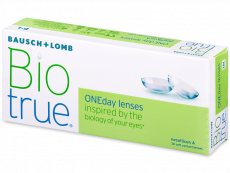 Biotrue ONEday (30 лещи)