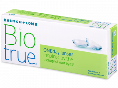 Biotrue ONEday (30 лещи)