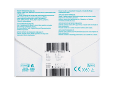 Bausch + Lomb ULTRA for Presbyopia (3 лещи)