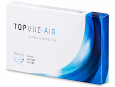 TopVue Air (6 лещи)
