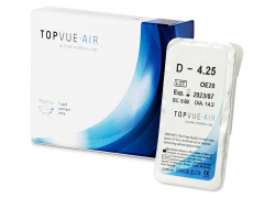 TopVue Air (1 лещи)
