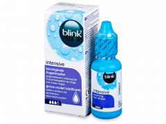 Капки за очи Blink intensive tears 10 ml 