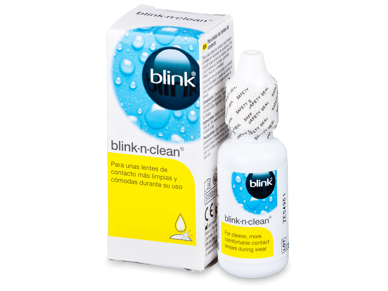 Капки за очи Blink-N-Clean 15 ml 