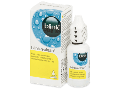 Капки за очи Blink-N-Clean 15 ml