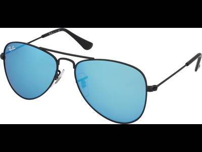 Слънчеви очила Ray-Ban RJ9506S - 201/55 