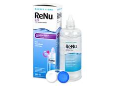 Разтвор Sensitive Eyes ReNu MPS 360 ml 
