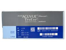 1 Day Acuvue TruEye (180 лещи)