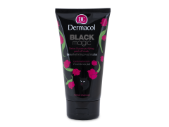 Dermacol Black magic детокс и пречистваща порите маска с отлепване 150 ml. 