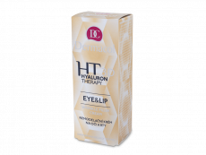 Dermacol Hyaluron therapy крем против бръчки за очи и устни 15 ml. 