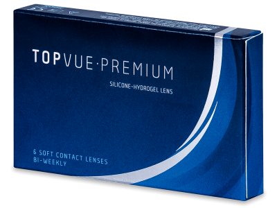 TopVue Premium (6 лещи)