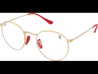 Ray-Ban Ferrari RX3447VM F029