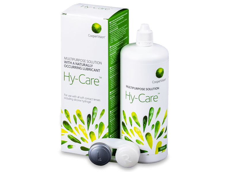 Ратвор Hy-Care 360 ml 