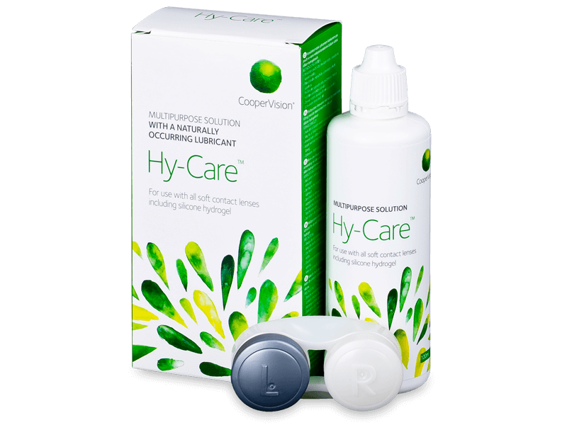 Разтвор Hy-Care 100 ml 