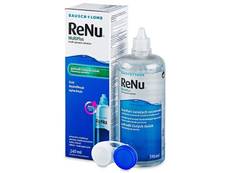 Разтвор ReNu MultiPlus 240 ml 