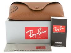 Слънчеви очила Ray-Ban Original Wayfarer RB2140 - 902/57 