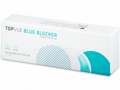 TopVue Blue Blocker (30 лещи)