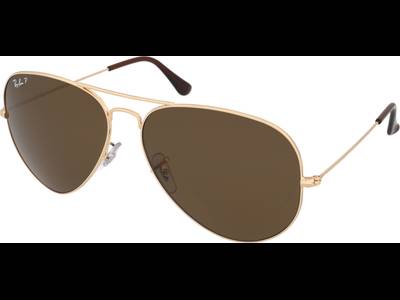 Слънчеви очила Ray-Ban Original Aviator RB3025 - 001/57 POL