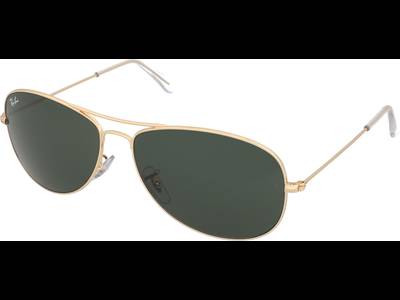 Слънчеви очила Ray-Ban Aviator Cockpit RB3362 - 001