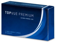 TopVue Premium (12 лещи)