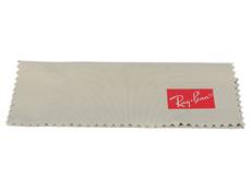 Слънчеви очила Ray-Ban Justin RB4165 - 865/T5 POL 