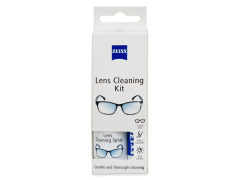 Zeiss комплект за почистване на очила 30 ml 