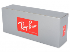Слънчеви очила Ray-Ban RB4202 - 601/8G 