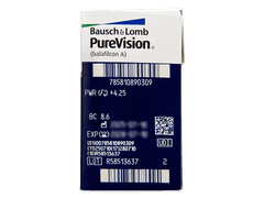 PureVision (6 лещи)