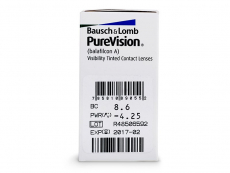 PureVision (6 лещи)