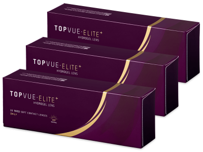 TopVue Elite+ (90 лещи)