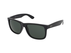 Слънчеви очила Ray-Ban Justin RB4165 - 601/71 